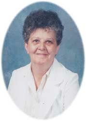 Barbara Lodge