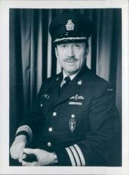 Col. Eugene Kupkee