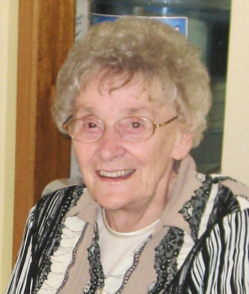 Constance "Connie" Kierstead