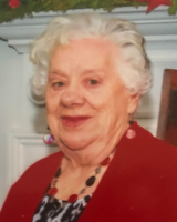 Kathleen Gertrude Northrup