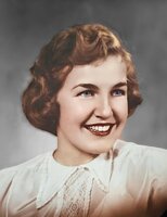 Anne Elizabeth Messer