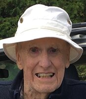 Dr. James Barry King *Updated*