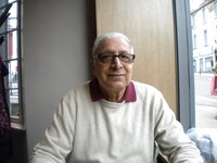 Vijay K. Kawatra