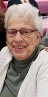 Margaret Carmel Stevens
