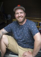 Andrew Thomas Withers
