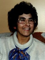 Vera Nettie Harris