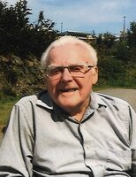 Merle George MacDonald