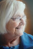 Mary Elizabeth "Peggy" Morton