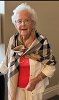 Kathleen Frances Wright