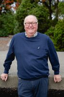 Angus McKechnie Robb Beattie