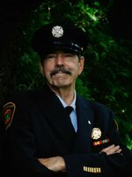 George Wayne Cole