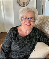 Edna Irene Thorne