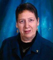 Erma Marguerite Richard