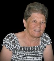 Doreen Beverly (née Gill)  Boyer