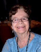 Marjorie Mary Elizabeth Phillips