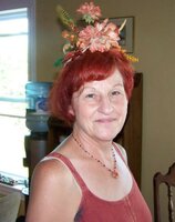 Lorraine Lisbeth Craig