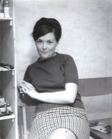 Joan Margaret Kane