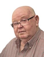 Roy Douglas Gilmore