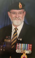 Gordon Glenn Friars