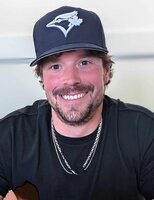 Brody Buckley Chamberlain