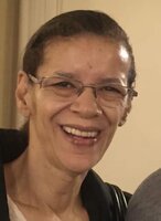Brenda Joyce Stevens 