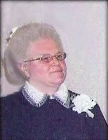 E. Marion Harris