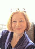 Beth  Gillies