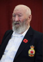 Robert Marcus Hallett