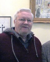 William  Adamson