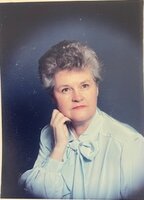 Betty  Dunham