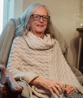 Heather Louise Burdon