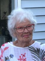 Marion Louise Hunter