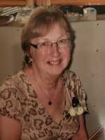 Marilyn Ruth Keirstead