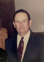 Victor Ross Burrill