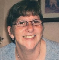 Linda Elizabeth Johnston