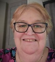 Mary Ann Jane Speight