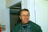 Normand Joseph Dionne
