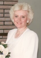 Doreen Alice Wood