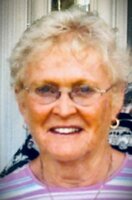 Eldora Louise "Jeddy"  Stevens