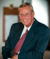 David "Dave" Walter  Lake