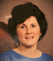Cecilia "Cecile" Marie  MacEachern