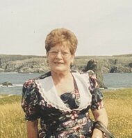 Bessie  Nurse