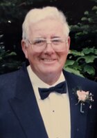 Charles Vincent Greer