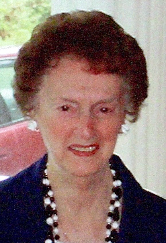 Mabel Spencer