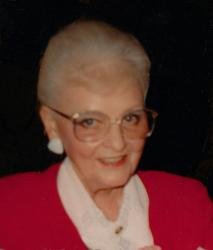 Gladys Grozik