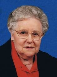 Dorothy Campbell