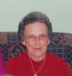 Phyllis Hanley