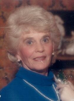 Verna Colwell