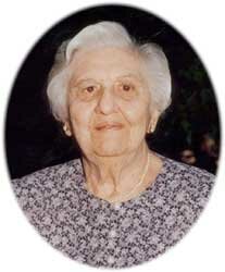 Lillian Kashetsky