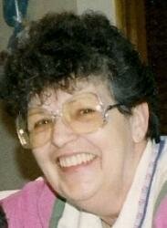 Dorothy Wright